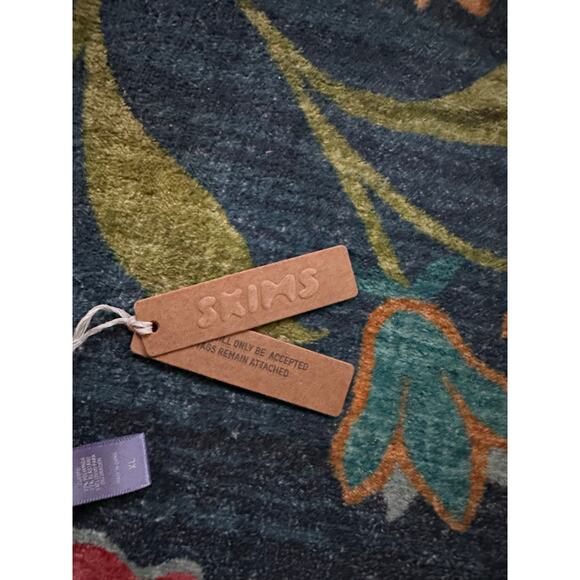 NWT Skims Triangle Bralette Size XL - Picture 4 of 6